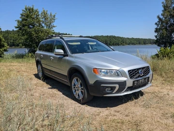 Авто Volvo Xc70 2016 № 8633066