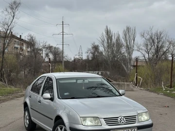Авто Volkswagen Bora 2000 № 8633243