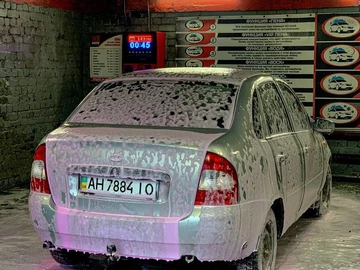 Авто ВАЗ 1118 Kalina 2007 № 8633248