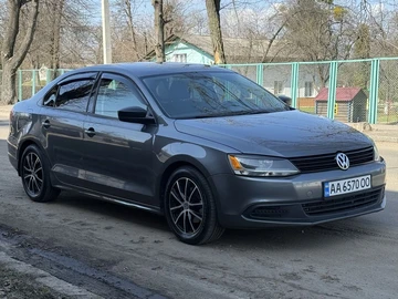 Авто Volkswagen Jetta 2014 № 8633251