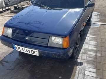 Авто ЗАЗ Таврия 2006 № 8633258