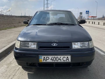 Авто ВАЗ 2110 2004 № 8633259
