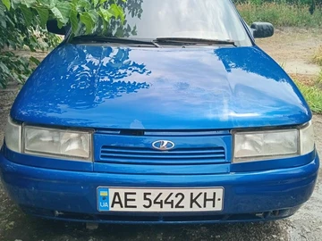 Авто ВАЗ 2111 2006 № 8633260