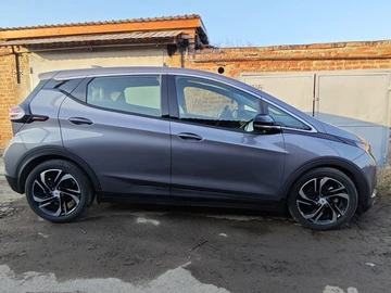Авто Chevrolet Alero 2022 № 8633264