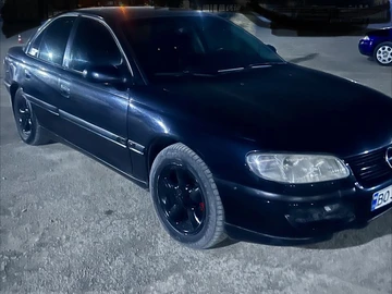 Авто Opel Omega 1997 № 8633268
