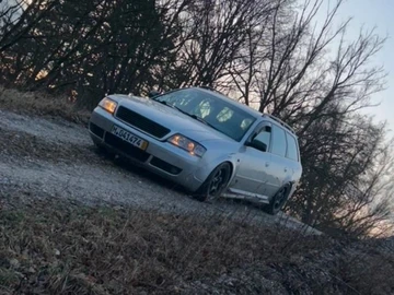 Авто Audi A6 1999 № 8633275