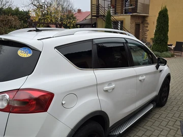 Авто Ford Kuga 2011 № 8633279