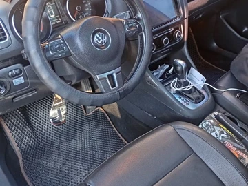 Авто Volkswagen Jetta 2013 № 8633286