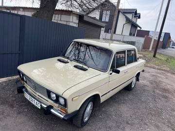 Авто ВАЗ 21063 1985 № 8633288