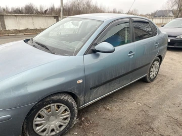 Авто SEAT Cordoba 2006 № 8633291