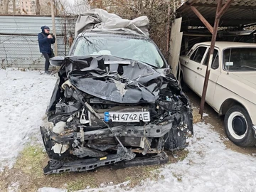 Авто Ford Escape 2015 № 8633301