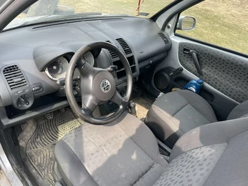Авто Volkswagen Lupo 2003 № 8633305
