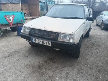 Авто ЗАЗ 1102 2000 № 8633307