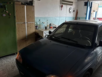 Авто Ford Canyon 1991 № 8633311