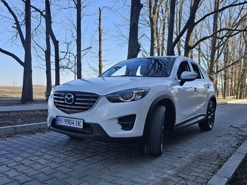 Авто Mazda Cx-5 2015 № 8633320