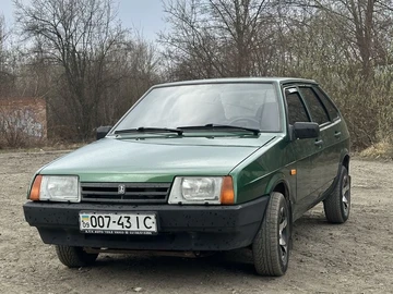 Авто ВАЗ 21093 2005 № 8633326