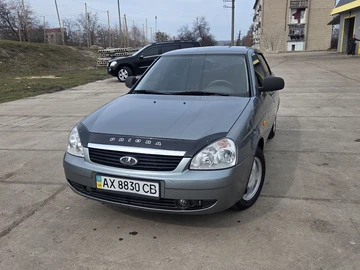 Авто ВАЗ 2170 Priora 2010 № 8633329