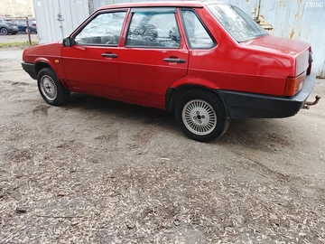 Авто ВАЗ 21099 1996 № 8633330