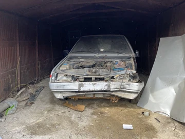 Авто ВАЗ 21083 1991 № 8633336
