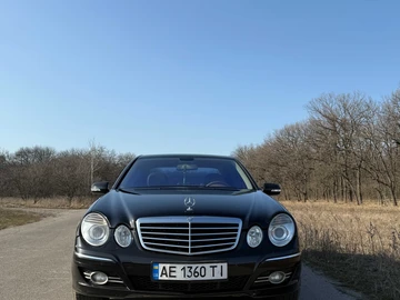 Авто Mercedes 320 2007 № 8633340