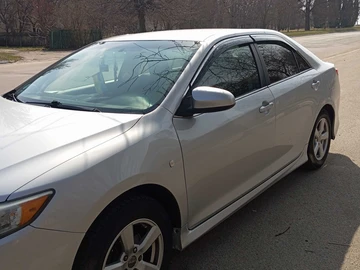 Авто Toyota Camry 2013 № 8633354