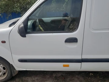Авто Renault Kangoo Express 2000 № 8633363