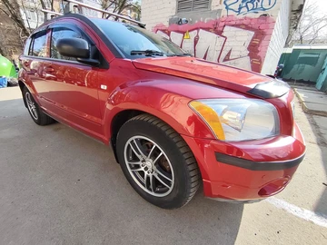 Авто Dodge Caliber 2008 № 8633364
