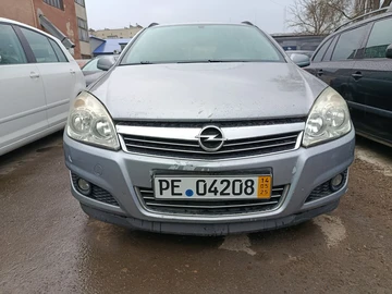 Авто Opel Astra 2008 № 8633373