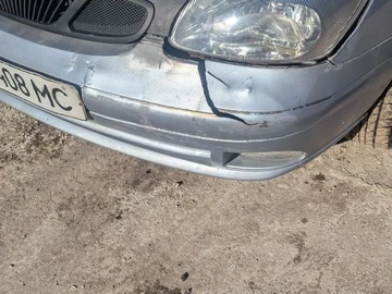 Авто Daewoo Nubira 2003 № 8633542
