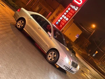 Авто Mercedes 200 2006 № 8633543
