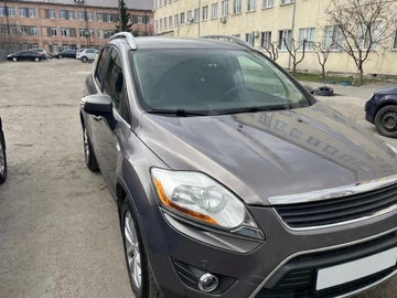 Авто Ford Kuga 2011 № 8633546