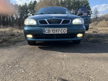 Авто Daewoo Arcadia 2004 № 8633547