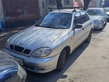 Авто Daewoo Arcadia 2008 № 8633554
