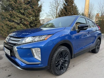 Авто Mitsubishi Eclipse 2019 № 8633561