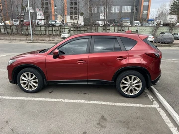 Авто Mazda Cx-5 2012 № 8633563