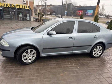 Авто Skoda Octavia 2006 № 8633566