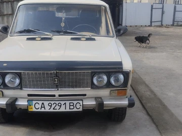 Авто ВАЗ 2106 1993 № 8633578