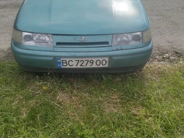 Авто ВАЗ 2110 2000 № 8633581