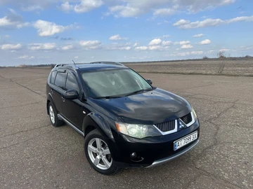 Авто Mitsubishi Outlander 2009 № 8633605