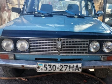 Авто ВАЗ 2106 1988 № 8633608