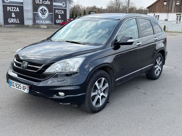 Авто Honda Cr-V 2011 № 8633611