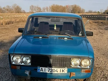Авто ВАЗ 2106 1995 № 8633614