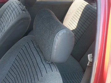 Авто Nissan March 1989 № 8633618