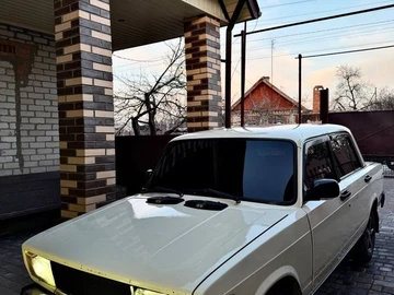 Авто ВАЗ 2105 1985 № 8633626