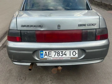 Авто ВАЗ 2110 2006 № 8633629