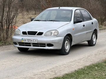 Авто Daewoo Lanos Sens  2008 № 8633631