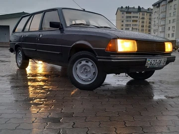 Авто Renault 4 1983 № 8633632