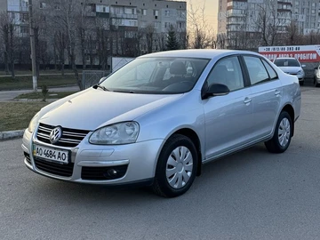 Авто Volkswagen Jetta 2008 № 8633633