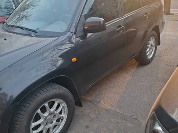 Авто Chery Tiggo 2008 № 8633636