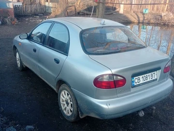 Авто Daewoo Arcadia 2006 № 8633644